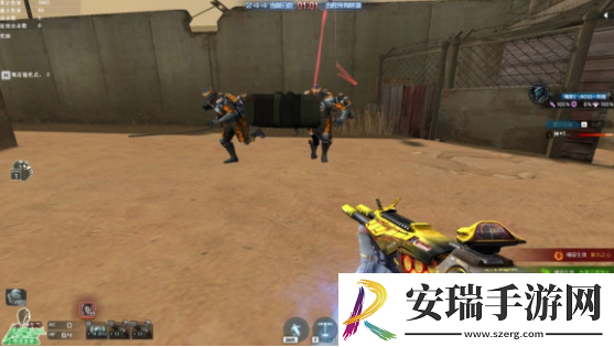 cf机甲撕裂者III怎么获得