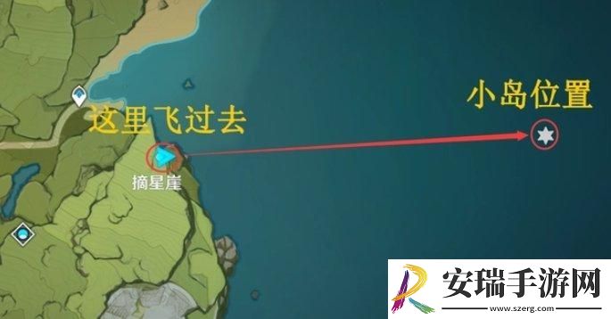 原神蒙德世界任务位置在哪