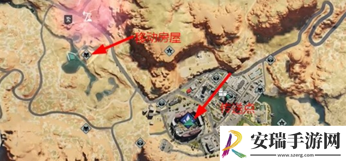 七日世界移动房屋在哪