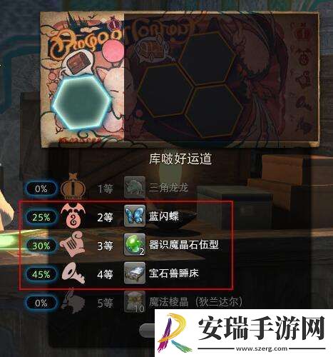 ff14无齿翼龙幼崽获得方法