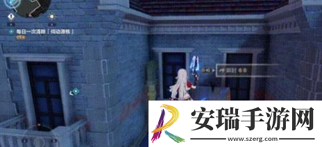 琅丘阒夜遗巷宝箱坐标位置大全