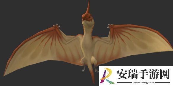 ff14无齿翼龙幼崽获得方法