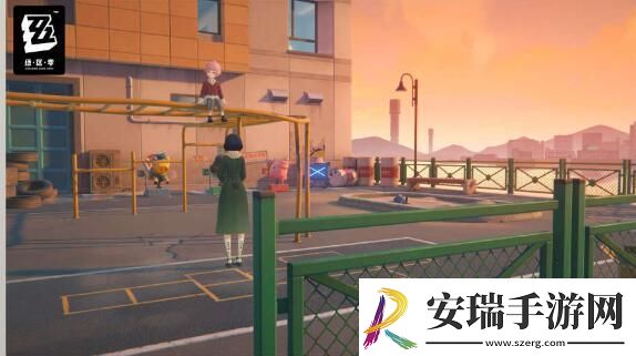 绝区零光映广场箱子刷新位置在哪