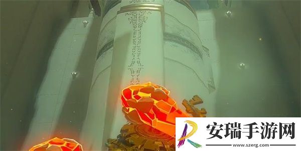 塞尔达传说王国之泪希巴吉塔奇欧神庙怎么过