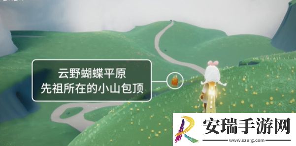 光遇5月29日季节蜡烛位置