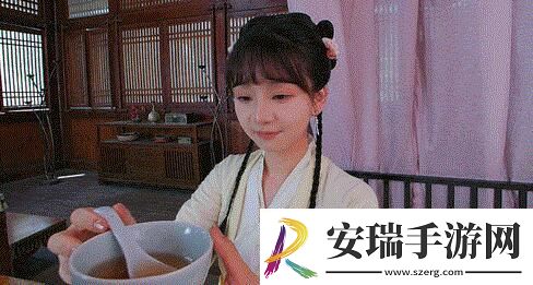 我被古装美女包围了演员表大全