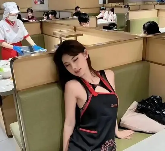 男女之间的唏唏哩哩是什么意思