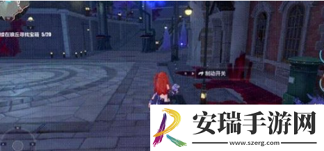 琅丘阒夜遗巷宝箱坐标位置大全