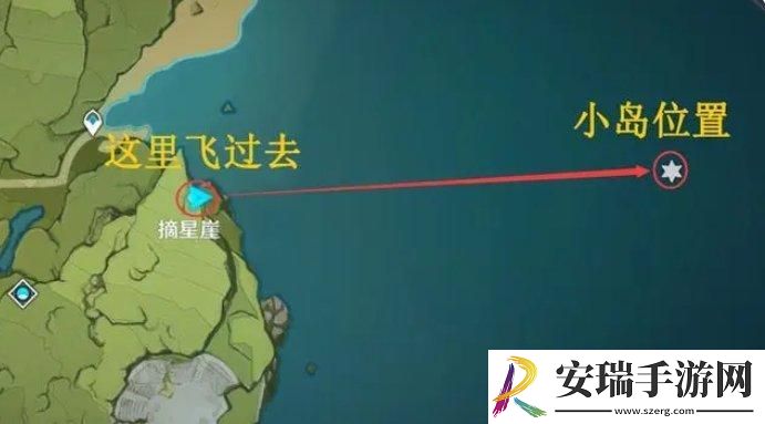 原神蒙德城隐藏华丽宝箱在哪
