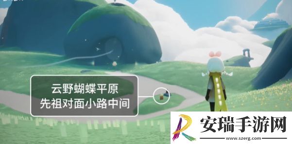 光遇5月29日季节蜡烛位置