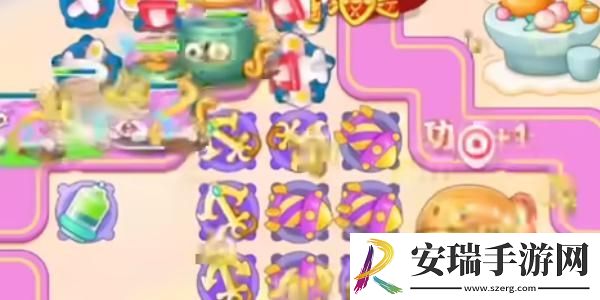 保卫萝卜4周赛9.28攻略2023