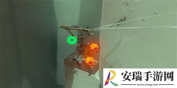 塞尔达传说王国之泪希巴吉塔奇欧神庙怎么过