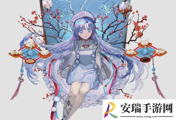 物华弥新天蓝瓶厉害吗