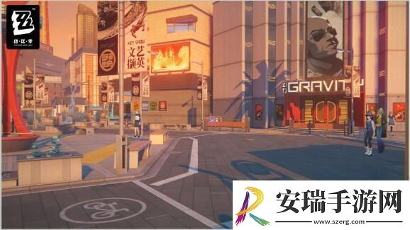 绝区零光映广场箱子刷新位置在哪