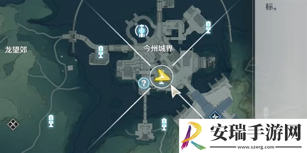 鸣潮倾听动物之声犬语翻译任务攻略