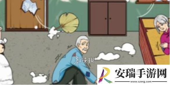 想不到鸭奶奶过冬通关攻略
