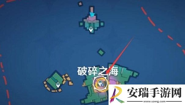 原神前往积木矿窟寻找武具任务奖励一览