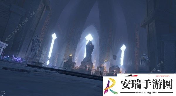 4.7睡前故事秘境宝箱位置收集攻略