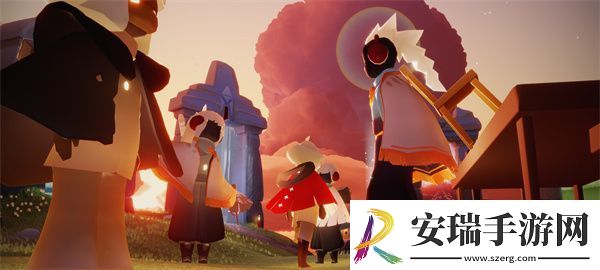 光遇版本更新是几号