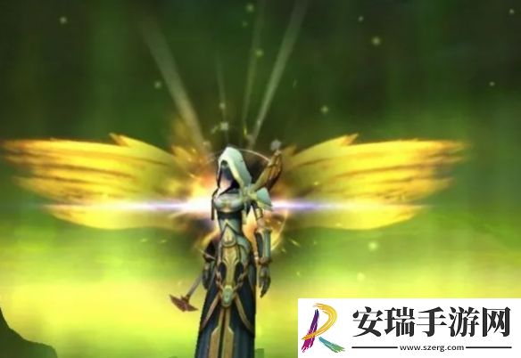 魔兽世界wlk神牧和戒律牧强度对比介绍