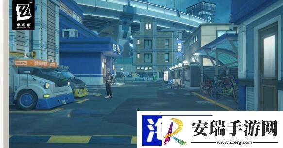 绝区零光映广场箱子刷新位置一览