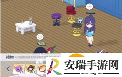 蔚蓝档案羁绊剧情怎么解锁