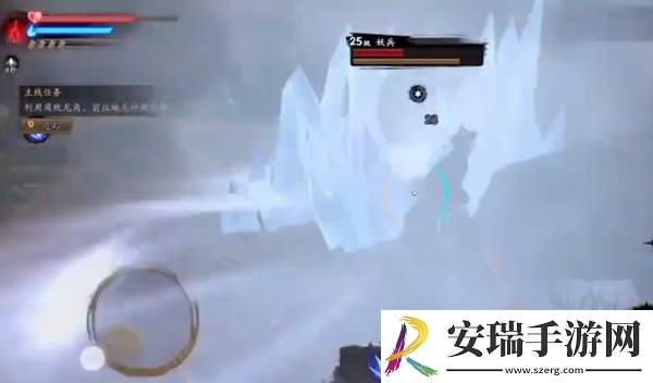 捕盗行纪五行法术怎么玩