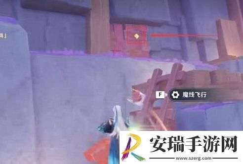 原神前往积木矿窟寻找武具任务奖励一览