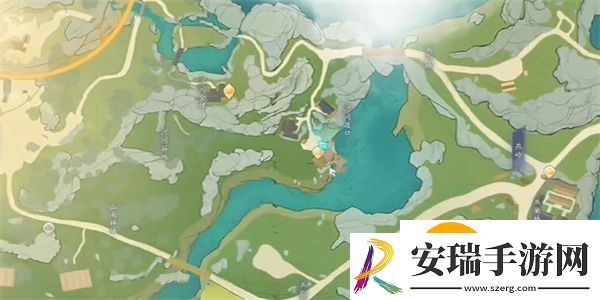 射雕神鲤石怎么获取