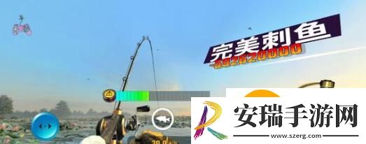 欢乐钓鱼大师稀有鱼怎么钓