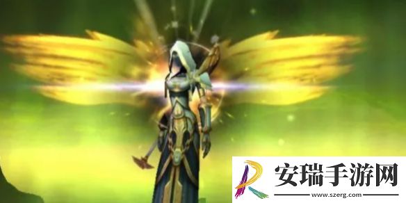 魔兽世界wlk神牧和戒律牧强度对比介绍
