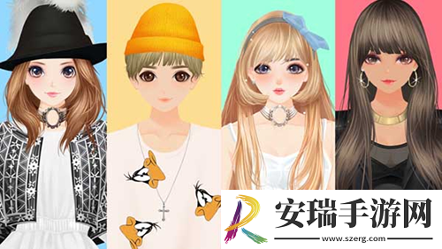 美美小店献给每个女孩的梦幻衣帽间