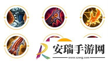 王者荣耀卢雅那出装推荐
