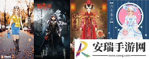 美美小店献给每个女孩的梦幻衣帽间