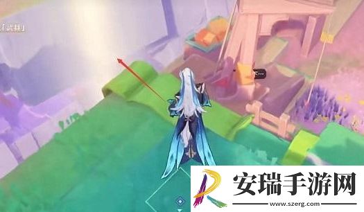 原神前往积木矿窟寻找武具任务奖励一览