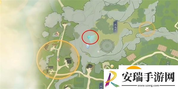 射雕五代史补怎么收集