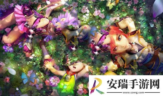 梦幻西游云垂阵效果