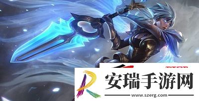 LOL无限火力放逐之刃锐雯出装