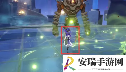 原神超激化如何触发