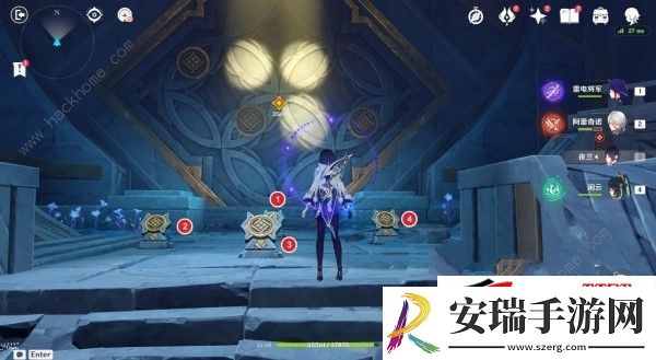 4.7睡前故事秘境宝箱位置收集攻略