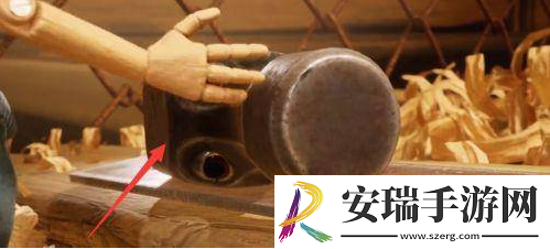 双人成行第二关如何过