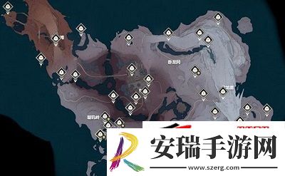 鸣潮1.1食谱位置分享