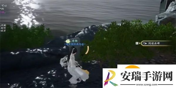 射雕神鲤石怎么获取