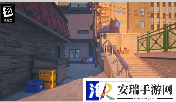 绝区零光映广场箱子刷新位置一览