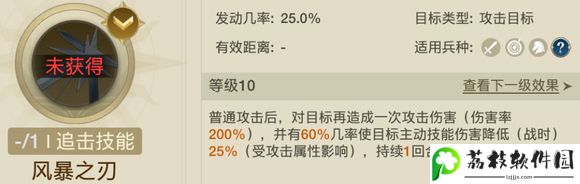 世界启元手游蔷薇之心追击队强度怎么样