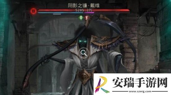 地下城堡3
