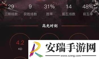 永劫无间查看战绩要怎么做