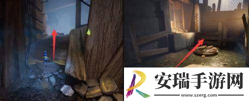 双人成行第二关如何过