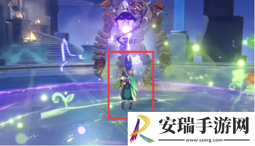 原神超激化如何触发