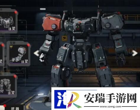 钢岚机师赛文养成方法